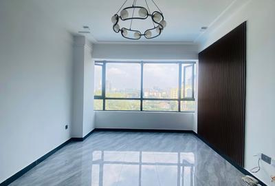 2 Bed Apartment with Swimming Pool at Wood Avenue - 4