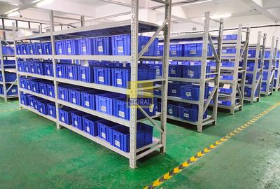 Warehouse with Parking in Thika Road - 2