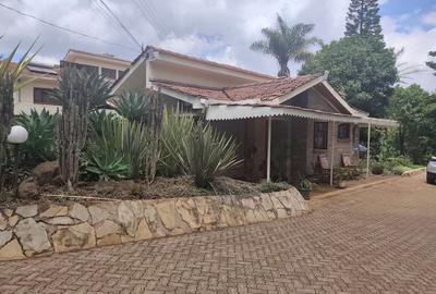 1 Bed House with Swimming Pool in Karen - 3