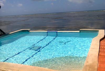 4 Bed Villa with En Suite in Kikambala - 4