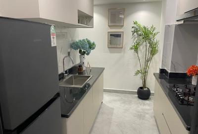 2 Bed Apartment with En Suite in Westlands Area - 2