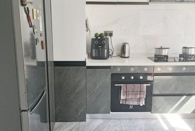 Furnished 3 Bed Apartment with En Suite in Kileleshwa - 4