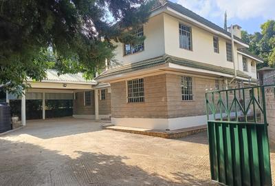 4 Bed House with En Suite at Kiambu Road - 2