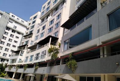 4 Bed Apartment with En Suite in General Mathenge - 2