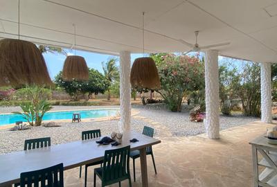 1.5 ac Land in Kikambala