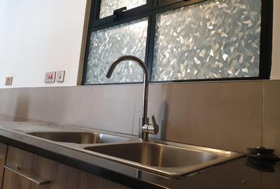3 Bed Apartment with En Suite at Tilisi - 4