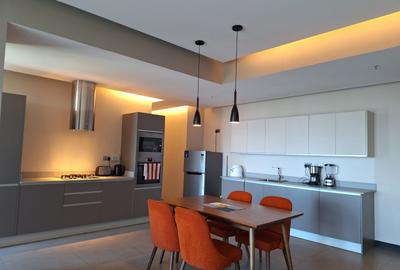 Serviced 2 Bed Apartment with En Suite in Westlands Area - 2