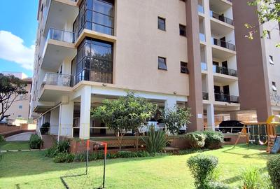 3 Bed Apartment with En Suite at Off General Mathenge - 2