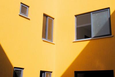 3 Bed Apartment with En Suite at Likoni Road - 3