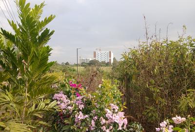 Land in Runda