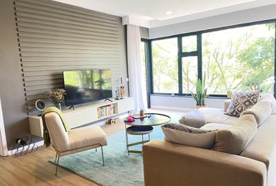 Furnished 2 Bed Apartment with En Suite in Lavington - 2