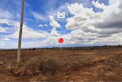0.920 ha Land in Nanyuki