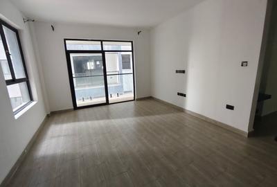 3 Bed Apartment with Swimming Pool in Kitisuru - 3