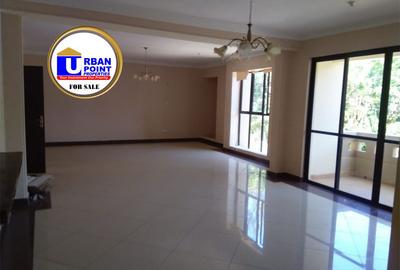 3 Bed Apartment with En Suite in Nyali Area - 3