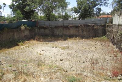 Land at Kabarnet Rd - 4