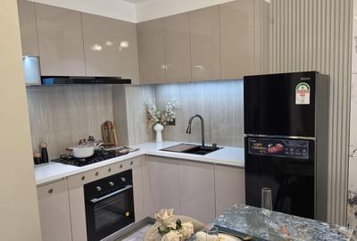 1 Bed Apartment with Swimming Pool at Kirichwa Road - 3