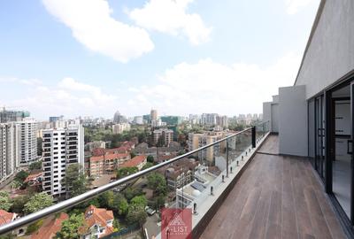5 Bed Apartment with En Suite at Nyando Road - 3