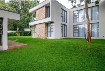 5 Bed House with En Suite at Karen - 3