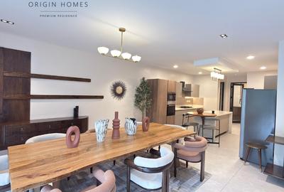2 Bed Apartment with En Suite at Westlands - 2
