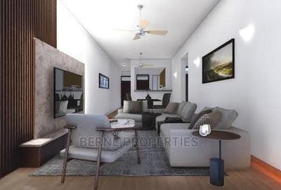 3 Bed Apartment with En Suite at Parklane - 4