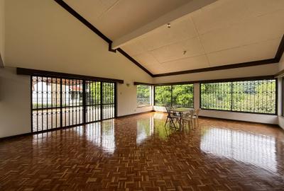 5 Bed House with En Suite in Gigiri - 4