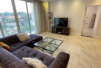 Serviced 2 Bed Apartment with En Suite in Westlands Area - 3