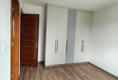 3 Bed Apartment with En Suite at Westlands - 3