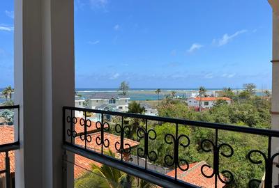 Serviced 4 Bed Apartment with En Suite at Baobab Road - 4