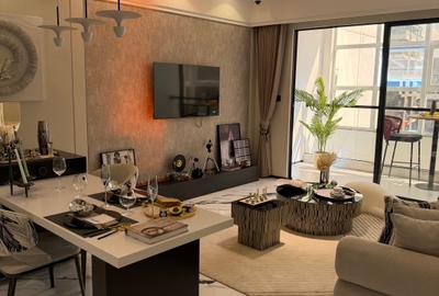 1 Bed Apartment with En Suite in Westlands Area - 3