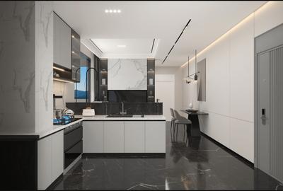 2 Bed Apartment with En Suite at Wood Avenue