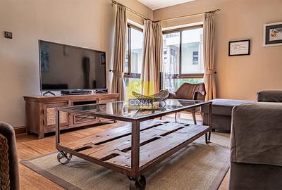 1 Bed Apartment with Swimming Pool in Lavington - 2