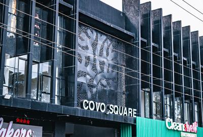 Commercial Property with Lift at Lavington