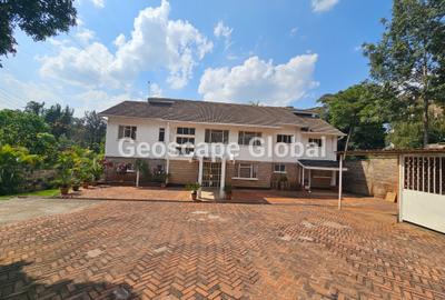 Commercial Property with Backup Generator in Lavington - 2