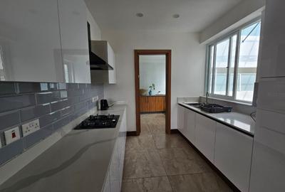 Furnished 2 Bed Apartment with En Suite in Westlands Area - 2