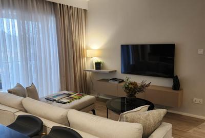 2 Bed Apartment with En Suite in Rosslyn - 4