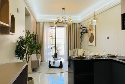 2 Bed House with En Suite in Westlands Area - 2