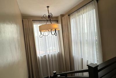 Serviced 4 Bed Apartment with En Suite in Lavington - 2