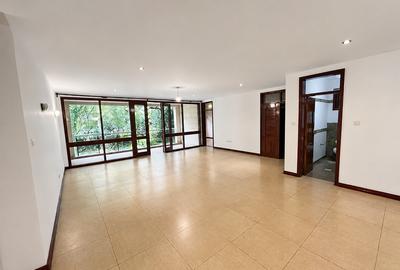 3 Bed Apartment with En Suite at Riverside Drive Nairobi - 3