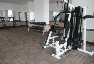Furnished 3 Bed Apartment with En Suite at Argwins Kodhek Rd - 3
