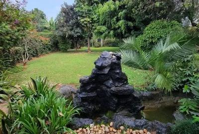 3 Bed Townhouse with En Suite at Loresho