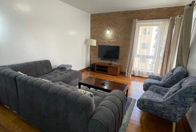 Serviced 1 Bed Apartment with En Suite in Lavington - 3