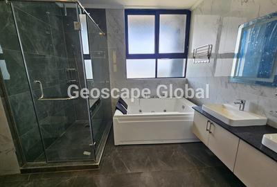 4 Bed Apartment with En Suite in Spring Valley - 4