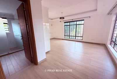 4 Bed Townhouse with En Suite in Runda - 4