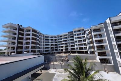 3 Bed Apartment with En Suite at Mt Kenya Road - 2