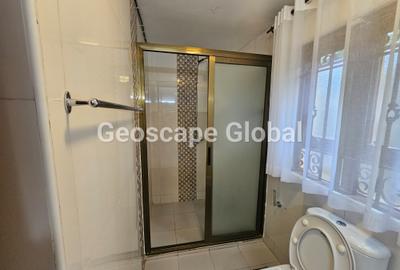 Furnished 2 Bed Apartment with En Suite in Runda - 4