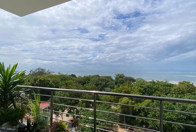 Furnished 2 Bed Apartment with En Suite in Nyali Area - 2