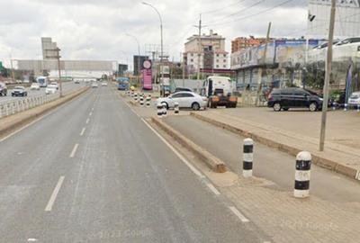 Commercial Property with Service Charge Included at Thika Road Close To Safari Park Hotel - 3