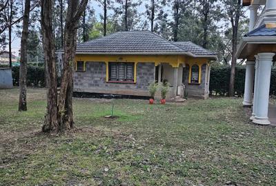 5 Bed House with En Suite at Mugumoine - 2