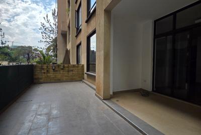2 Bed Apartment with En Suite at Dennis Pritt