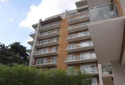 Serviced 1 Bed Apartment in Kileleshwa - 2